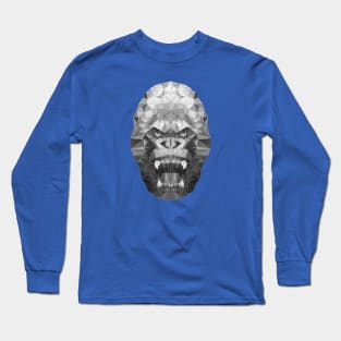 Gorilla Long Sleeve T-Shirt